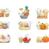 Maltese Blind Box Mini Figures Lucky Paws Series  Funism