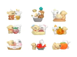 Maltese Blind Box Mini Figures Lucky Paws Series  Funism