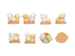Maltese Blind Box Mini Figures Lucky Paws Series  Funism