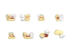 Maltese Blind Box Mini Figures Lucky Paws Series  Funism