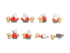 Maltese Blind Box Mini Figures Lucky Paws Series  Funism