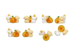 Maltese Blind Box Mini Figures Lucky Paws Series  Funism