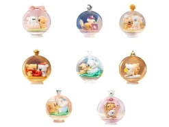 Maltese Blind Box Mini Figures Little Treasure Series 6 Cm  Funism