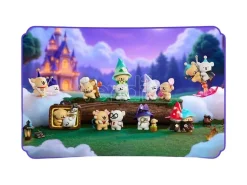 Maltese Blind Box Mini Figures Magic Seekers Series  Funism