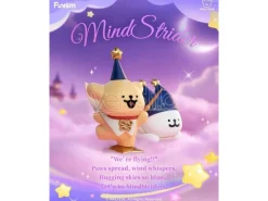 Maltese Blind Box Mini Figures Magic Seekers Series  Funism