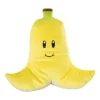 Mario Kart Mocchi-mocchi Peluche Figura Banana 40 Cm Tomy