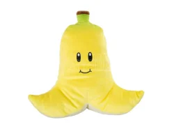 Mario Kart Mocchi-mocchi Peluche Figura Banana 40 Cm Tomy