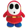 Mario Kart Mocchi-mocchi Peluche Figura Shy Guy 41 Cm Tomy
