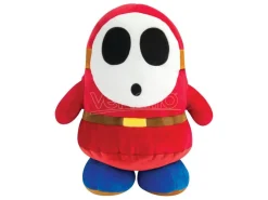 Mario Kart Mocchi-mocchi Peluche Figura Shy Guy 41 Cm Tomy
