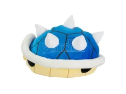 Mario Kart Mocchi-mocchi Peluche Spiny Shell 40 Cm Tomy
