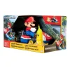 Mario Kart Spinout Mario Kart Figura 6cm Jakks Pacific