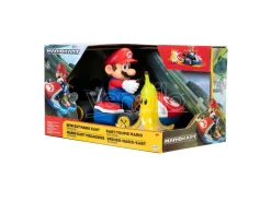 Mario Kart Spinout Mario Kart Figura 6cm Jakks Pacific