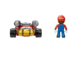 Mario Kart The Movie Super Mario Kart Figura 7cm Jakks Pacific