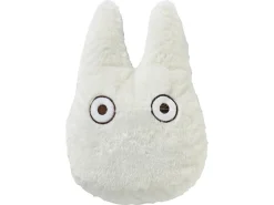 Marushin Totoro White Cuscino Cuscino