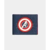 Marvel - Avengers Portafoglio Pieghevole Difuzed