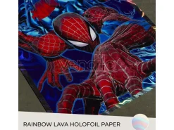 Marvel Art Print Spider-Man '94 61 X 41 Cm - Unframed Sideshow Collectibles