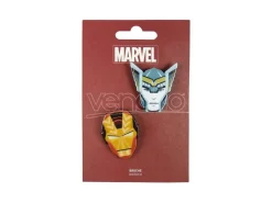 Marvel Avengers Assortiti Spilla Cerdà