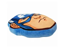 Marvel Avengers Captain America 3d Cuscino Marvel