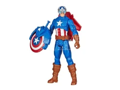 Marvel Avengers Captain America Titan figura Hasbro