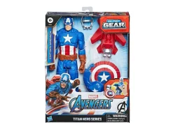 Marvel Avengers Captain America Titan figura Hasbro