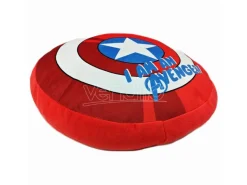Marvel Avengers Captain America 3d Cuscino Marvel