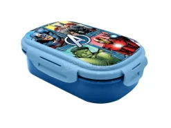Marvel Avengers Contenitore Per Il Pranzo Bambino Licensing