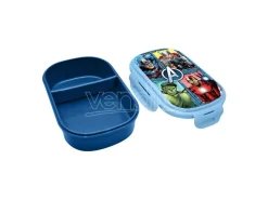Marvel Avengers Contenitore Per Il Pranzo Bambino Licensing