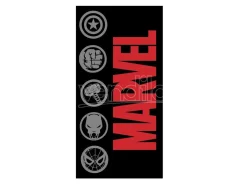 Marvel Avengers Cotone Telo Mare 140 x 70 cm Marvel