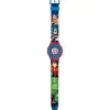 Marvel Avengers digital watch Marvel