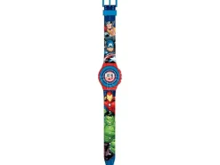 Marvel Avengers digital watch Marvel