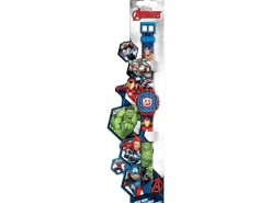 Marvel Avengers digital watch Marvel