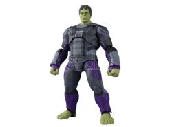 Marvel Avengers Endgame S.H. Figuarts Action Figure Hulk 19 cm Bandai