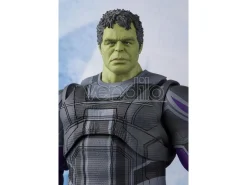 Marvel Avengers Endgame S.H. Figuarts Action Figure Hulk 19 cm Bandai