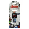 Marvel Avengers led watch Marvel