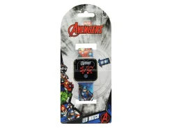 Marvel Avengers led watch Marvel