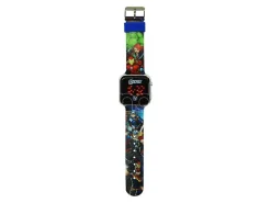 Marvel Avengers led watch Marvel
