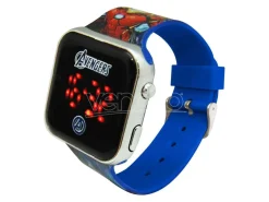 Marvel Avengers led watch Marvel