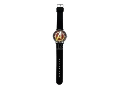 Marvel Avengers Logo Orologio Analogico Bambino Licensing