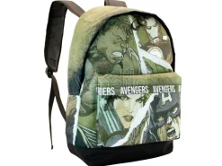 Marvel Avengers Shout Zaino 41cm Karactermania