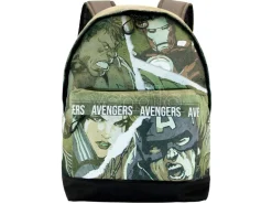 Marvel Avengers Shout Zaino 41cm Karactermania