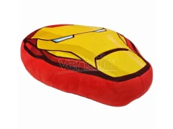 Marvel Avengers Vengadores Iron Man 3d Cuscino Marvel