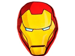 Marvel Avengers Vengadores Iron Man 3d Cuscino Marvel