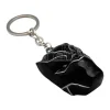 Marvel Black Panther 3d Portachiavi Bambino Licensing