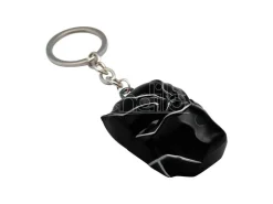 Marvel Black Panther 3d Portachiavi Bambino Licensing