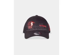 Marvel Black Widow Cappellino Regolabile Difuzed