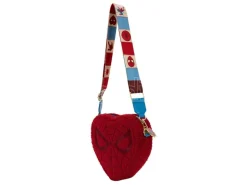 Marvel By Loungefly Borsa A Tracolla Spider-man Loungefly