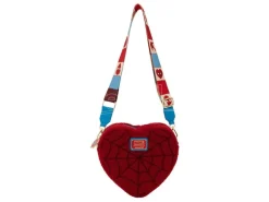 Marvel By Loungefly Borsa A Tracolla Spider-man Loungefly