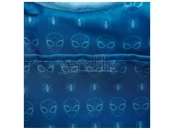 Marvel By Loungefly Borsa A Tracolla Spider-man Loungefly