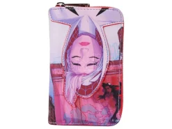 Marvel By Loungefly Portafoglio Spider-gwen Loungefly