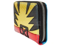 Marvel By Loungefly Portafoglio Shine Wolverine Cosplay Loungefly